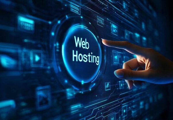 Domain Hosting Services