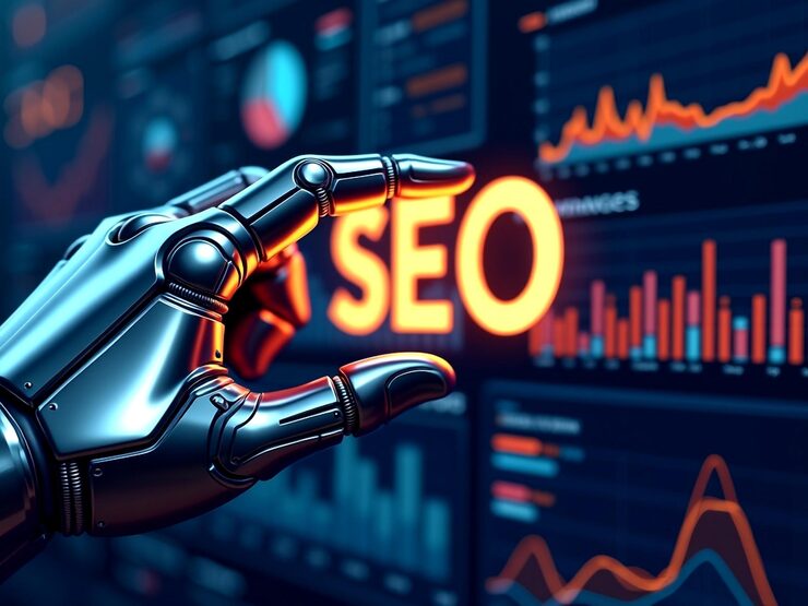 Techncial SEO Audit