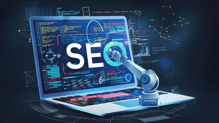Technical SEO