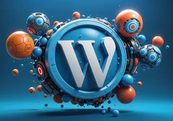 WordPress Website Development