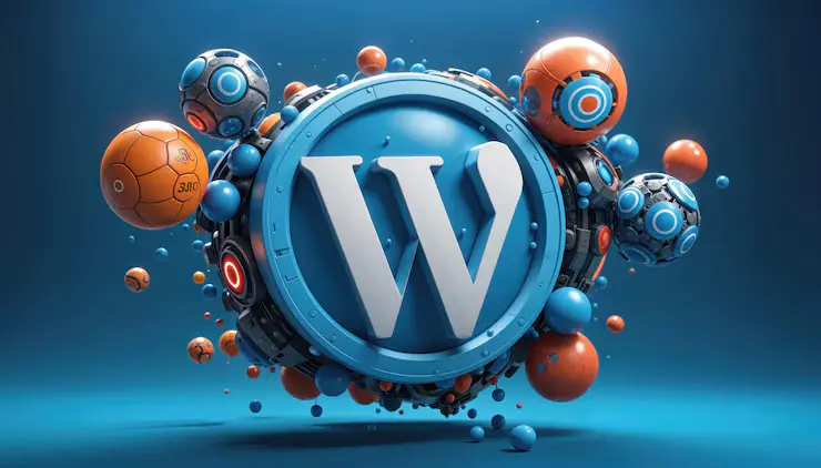 WordPress Website Development