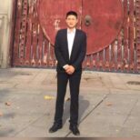 Happy Li's review about SEOITQAN SEO agency.