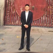 Happy Li's review about SEOITQAN SEO agency.