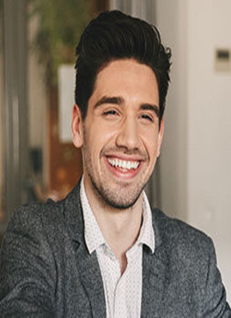 Sufyan Adil designs and develops scalable, high-performance websites at SEOITQAN, delivering seamless user experiences aligned with modern web standards.